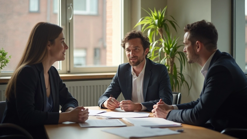 Vertrouwensdiagnose project